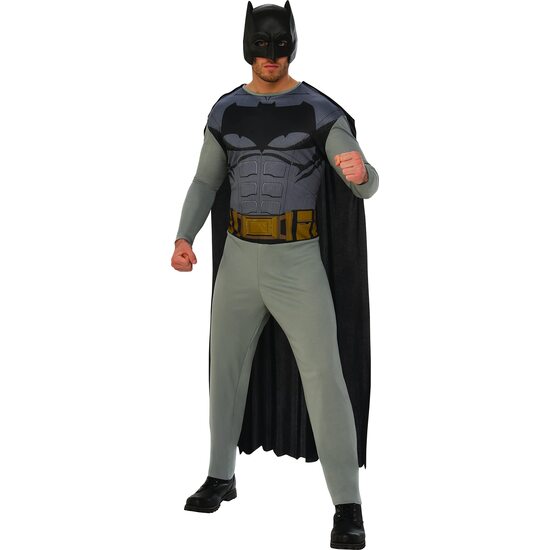 DISFRAZ BATMAN OPP AD image 0