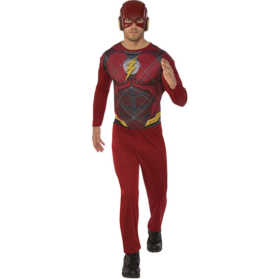 DISFRAZ FLASH OPP AD image 0