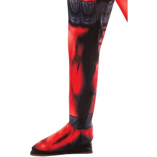 DISFRAZ DEADPOOL DELUXE AD image 3