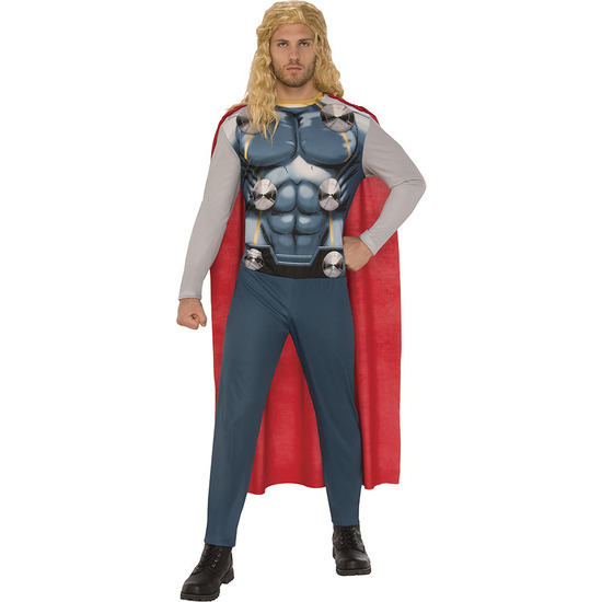 DISFRAZ THOR OPP AD image 0