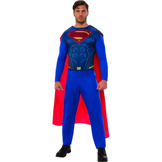 DISFRAZ SUPERMAN OPP AD image 0