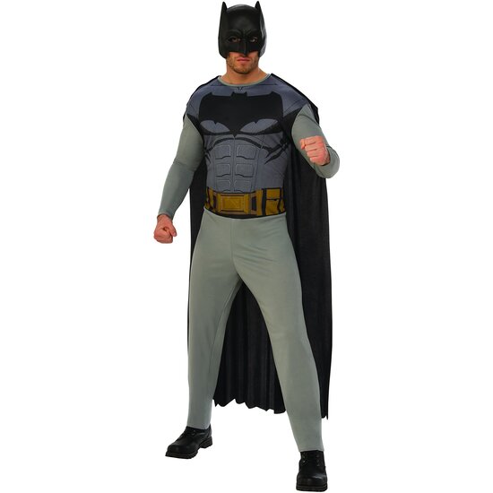 DISFRAZ BATMAN OPP AD image 0