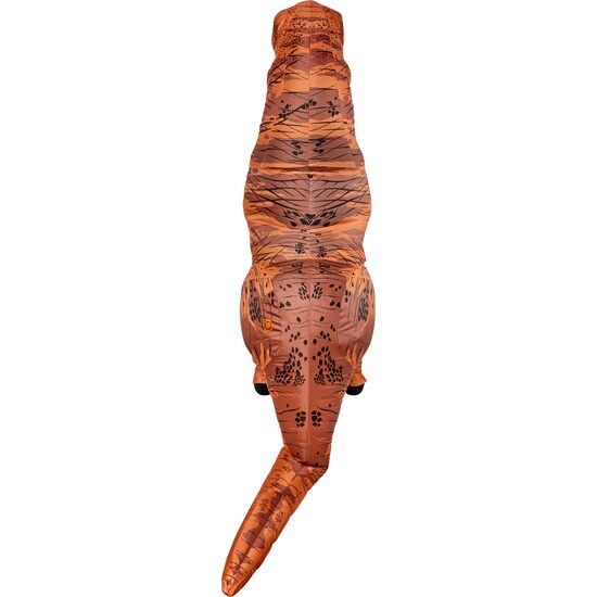 DISFRAZ HINCHABLE T-REX AD image 2