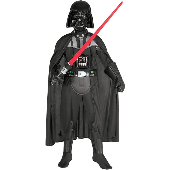 DISFRAZ DARTH VADER PREMIUM INF image 0