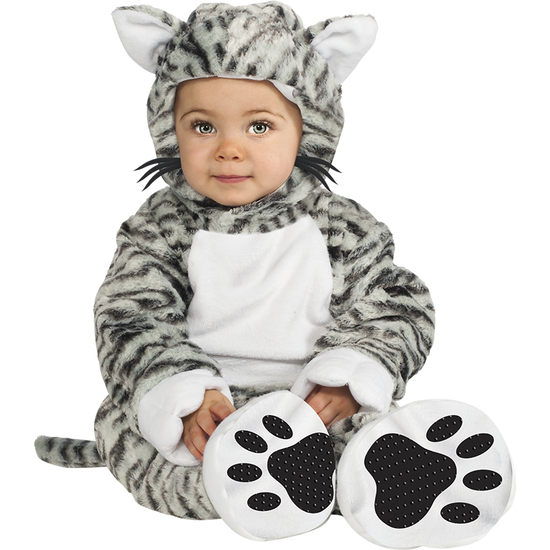 DISFRAZ KIT CAT INF image 0