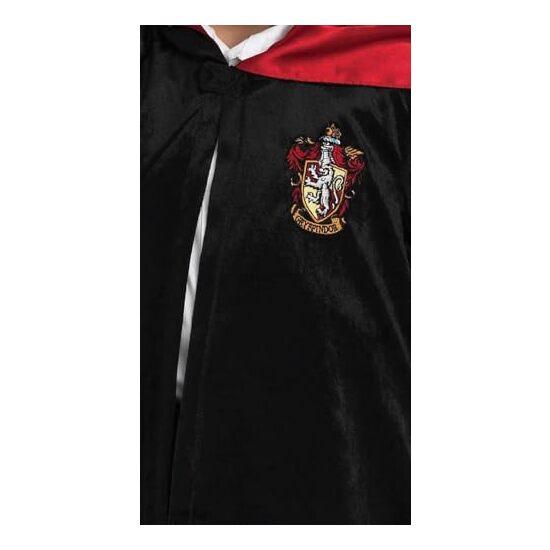 DISFRAZ HARRY POTTER DELUXE INF image 2