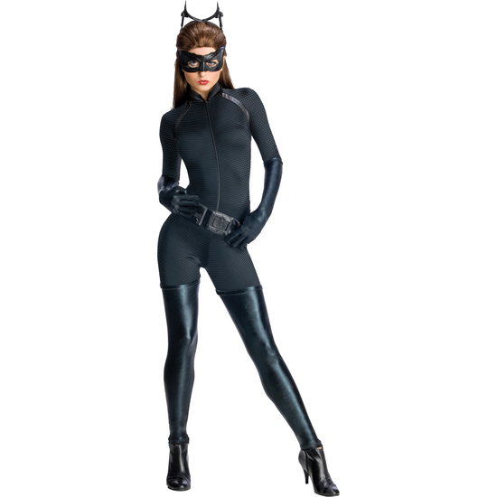 DISFRAZ CATWOMAN™ SW AD image 0