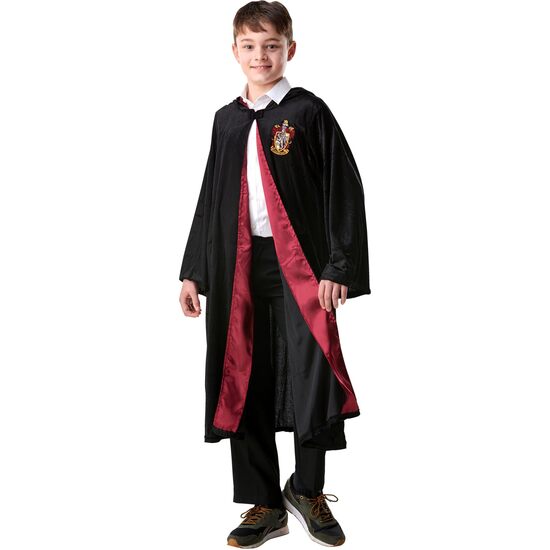 DISFRAZ HARRY POTTER DELUXE INF image 0