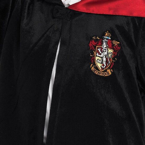 DISFRAZ HARRY POTTER DELUXE INF image 1