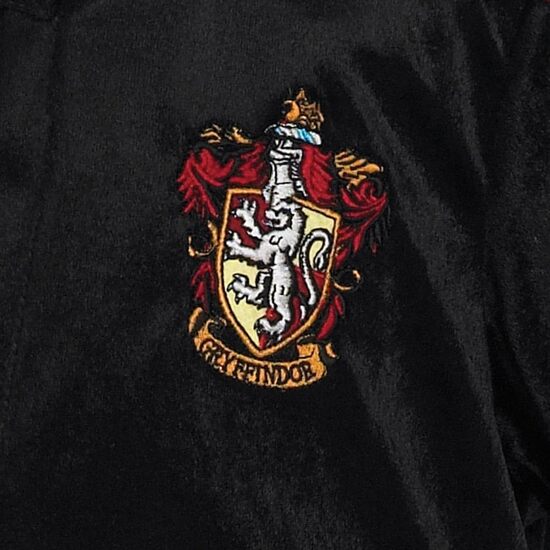 DISFRAZ HARRY POTTER DELUXE INF image 2