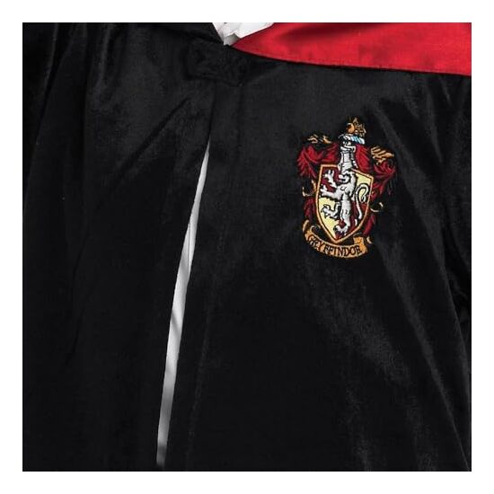 DISFRAZ HARRY POTTER DELUXE INF image 4