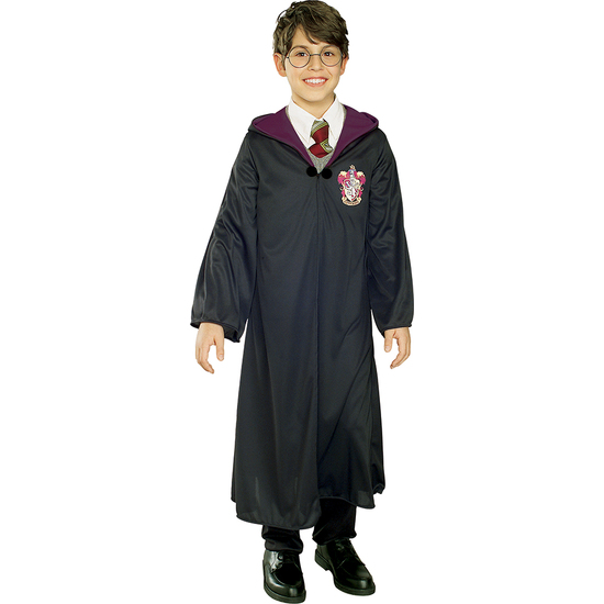 DISFRAZ HARRY POTTER INF image 0