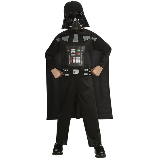 DISFRAZ DARTH VADER OPP INF image 0