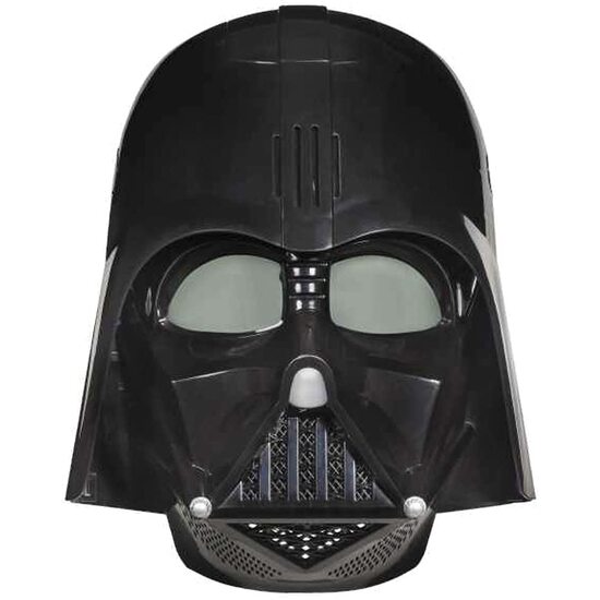DISFRAZ DARTH VADER OPP INF image 1