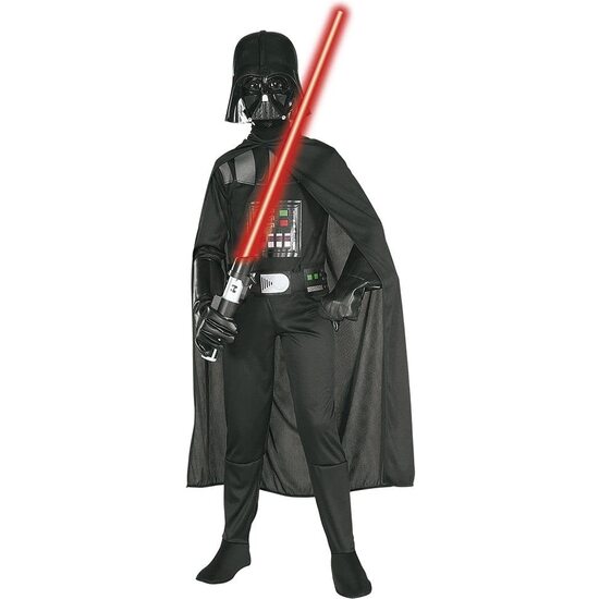 DISFRAZ DARTH VADER OPP INF image 2