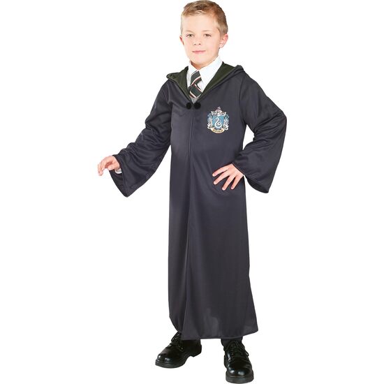 TÚNICA SLYTHERIN INF image 0
