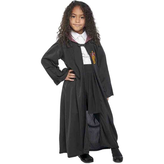 DISFRAZ HERMIONE CLASSIC INF image 0