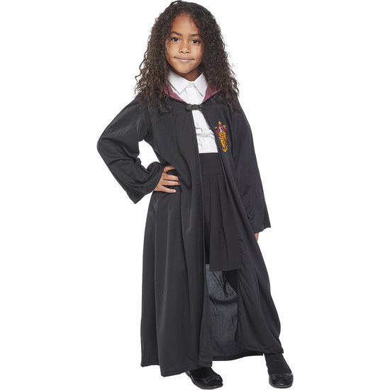DISFRAZ HERMIONE CLASSIC INF image 4