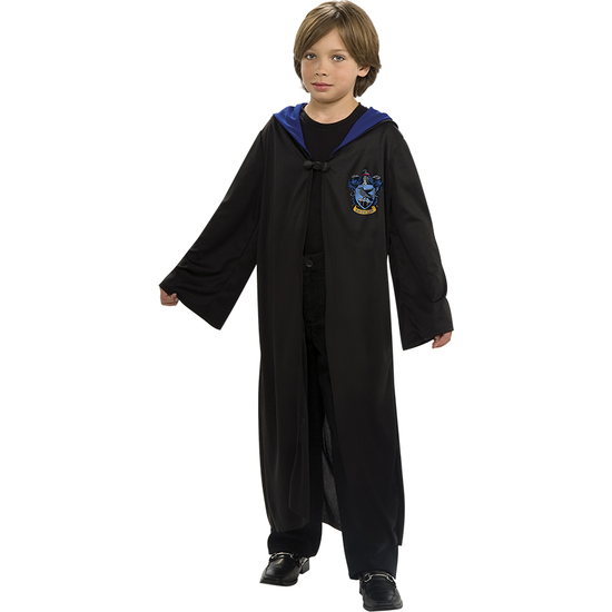 DISFRAZ RAVENCLAW CLASSIC INF image 0