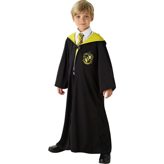 DISFRAZ HUFFLEPUFF INF image 0
