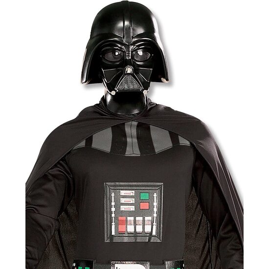 DISFRAZ DARTH VADER™ CON ESPADA AD image 1
