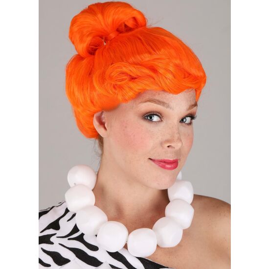 DISFRAZ WILMA FLINTSTONES™ AD image 3