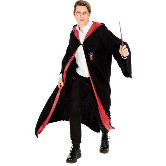 TÚNICA HARRY POTTER AD image 4