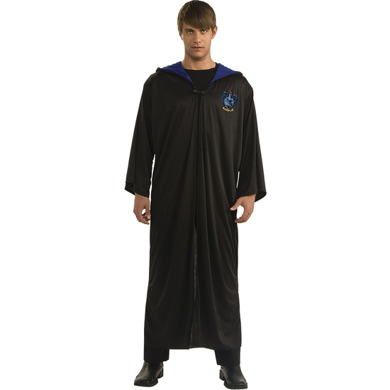 DISFRAZ RAVENCLAW AD image 0