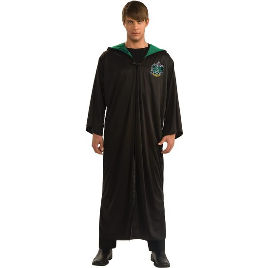 DISFRAZ SLYTHERIN AD image 0
