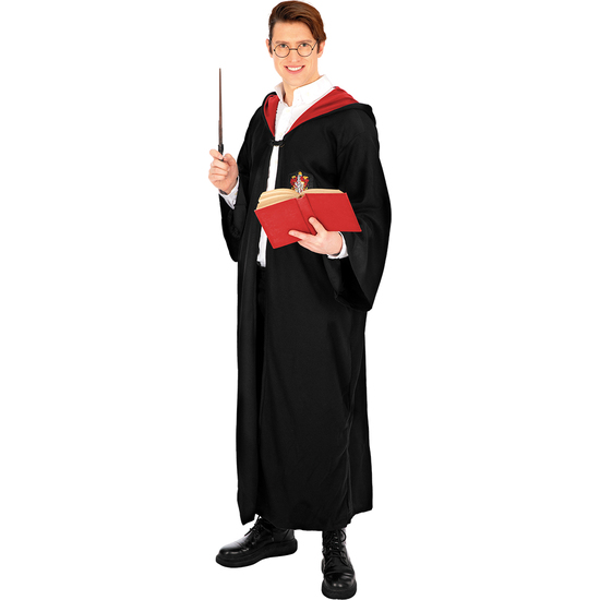 TUNICA HARRY POTTER DELUXE AD image 0