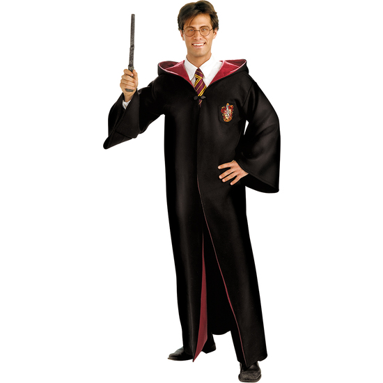 TUNICA HARRY POTTER DELUXE AD image 1