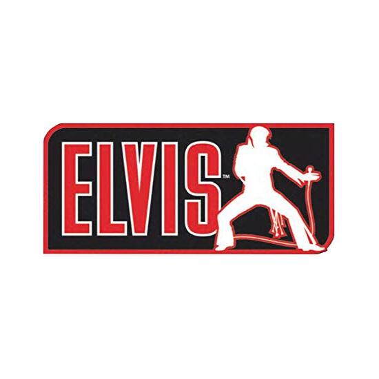DISFRAZ DLX. ELVIS AD image 8
