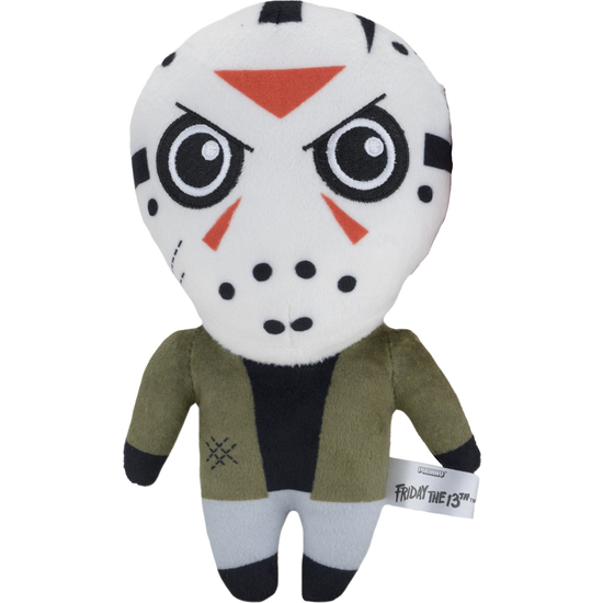 PELUCHE JASON FRIDAY THE 13TH image 0