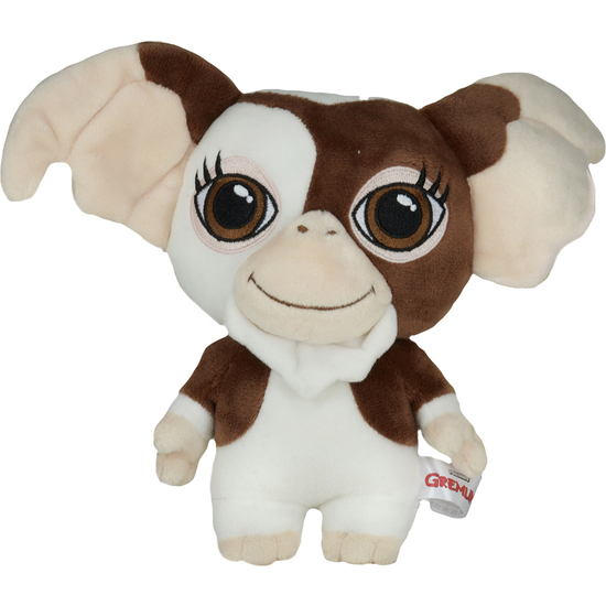 PELUCHE GREMLINS GIZMO image 0