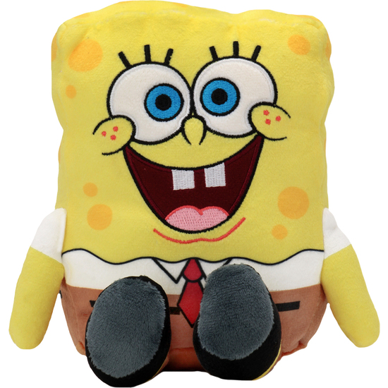 PELUCHE  BOB ESPONJA 90’S image 0