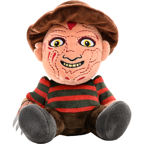 PELUCHE FREDDY KRUEGER image 0
