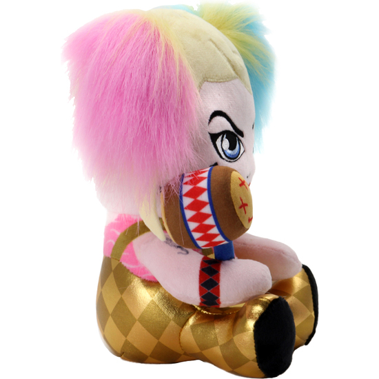 PELUCHE HARLEY QUINN BIRDS OF PREY image 2