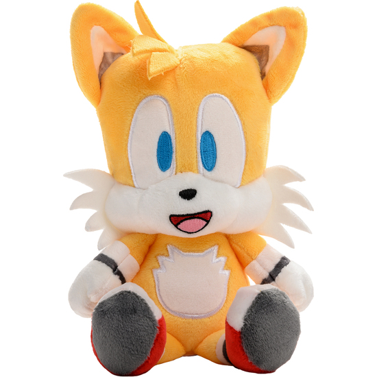 PELUCHE TAILS image 0
