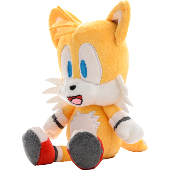 PELUCHE TAILS image 1
