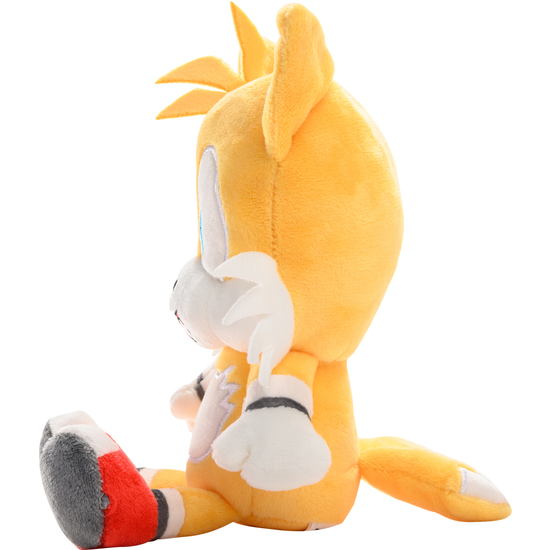 PELUCHE TAILS image 2