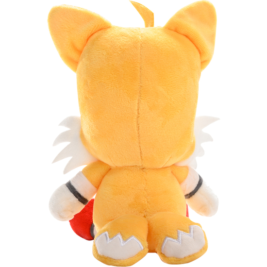 PELUCHE TAILS image 3