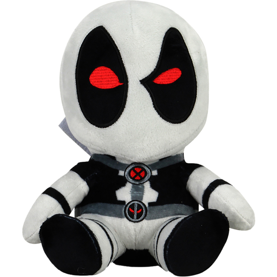 PELUCHE DEADPOOL X-FORCE image 0
