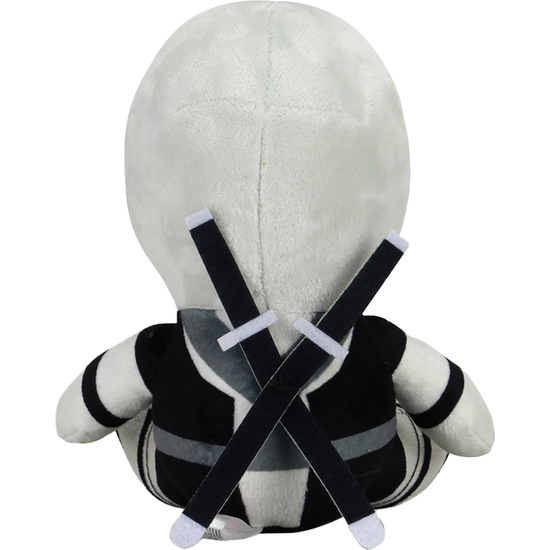 PELUCHE DEADPOOL X-FORCE image 1