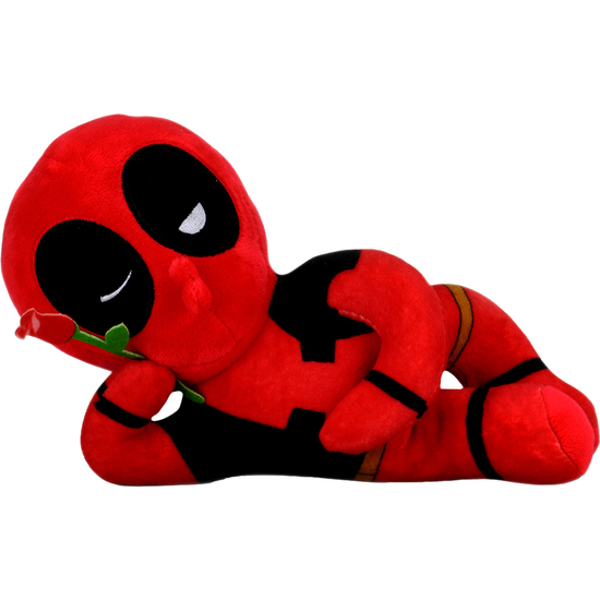PELUCHE SEXY DEADPOOL image 0