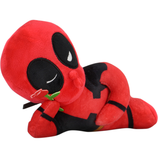 PELUCHE SEXY DEADPOOL image 1