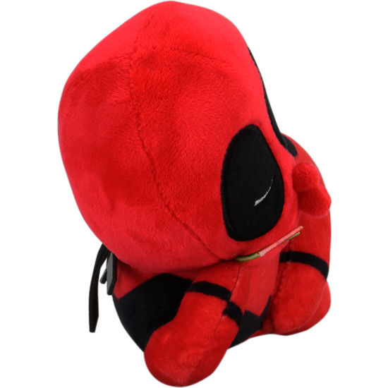 PELUCHE SEXY DEADPOOL image 2