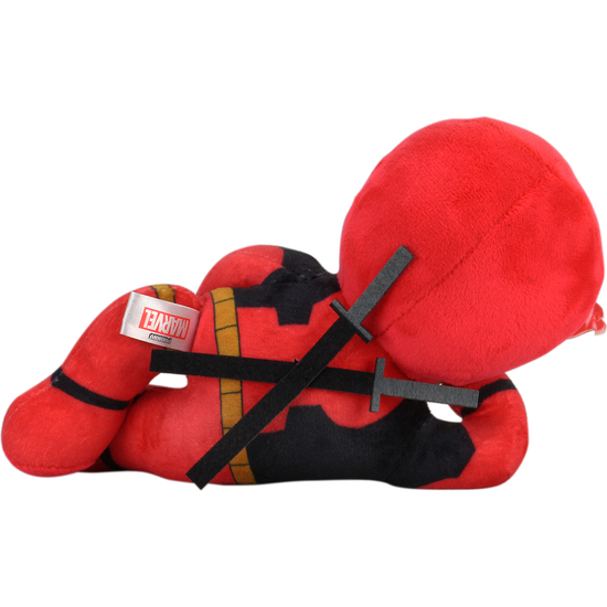 PELUCHE SEXY DEADPOOL image 3
