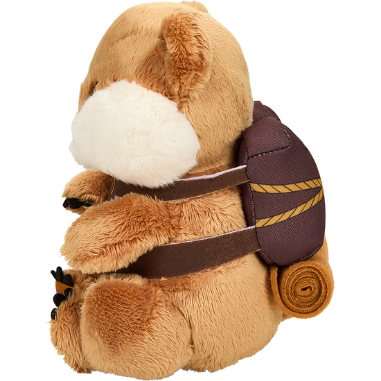 PELUCHE SPACE HAMSTER image 2