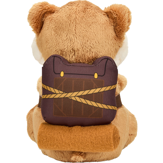 PELUCHE SPACE HAMSTER image 3
