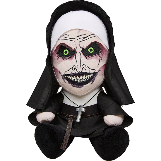 PELUCHE THE NUN image 0